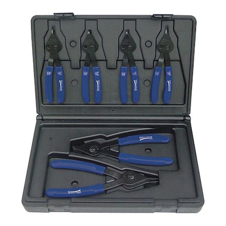 Williams Hand Tool PL-1606 - product photo 1