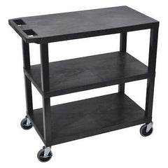 Luxor Hand Truck EC222-B - product photo 1