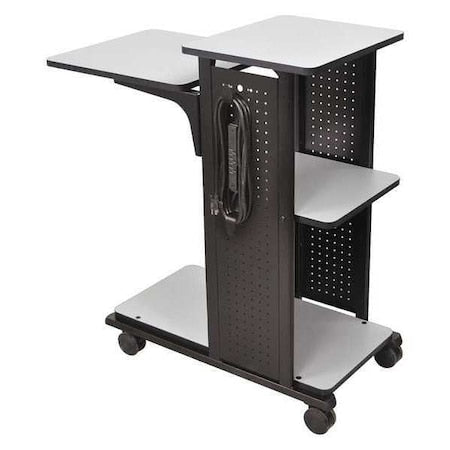 Luxor Office Furniture WPS4E - product photo 1