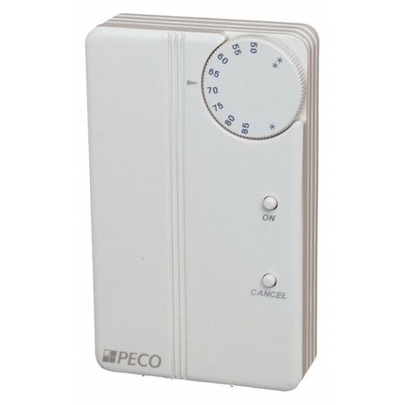 Peco Hvac Control SP155-065 - product photo 1