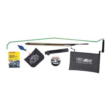 Access Tools Shop Tool SOHJS4 - product photo 1