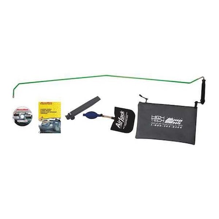 Access Tools Shop Tool OHJS4 - product photo 1