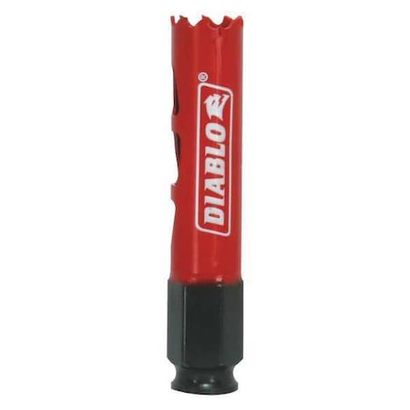 Diablo Cutting Tool DHS0750 - product photo 1