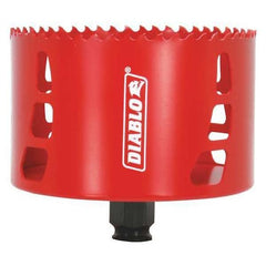 Diablo Cutting Tool DHS4125 - product photo 1