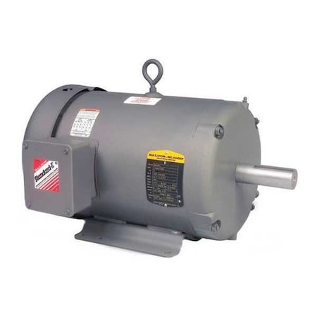 Baldor-Reliance Motor M3454 - product photo 1