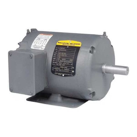 Baldor-Reliance Motor M3457 - product photo 1