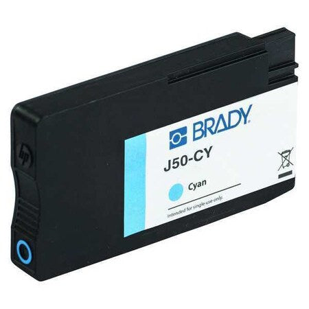 Brady Office Electronics Item J50-CY - product photo 1