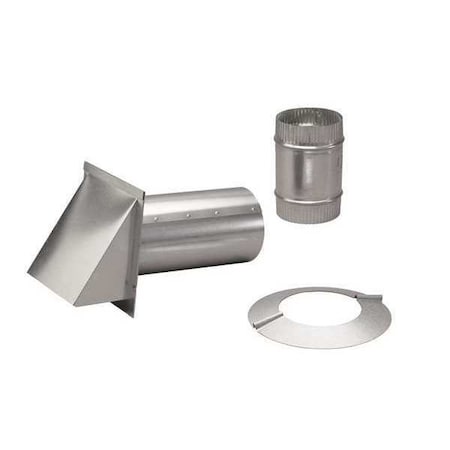 Broan-Nutone Ventilation Part BD6 - product photo 1