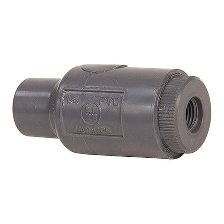 Hayward Flow Control Pipe Fitting TC10037T - product photo 1