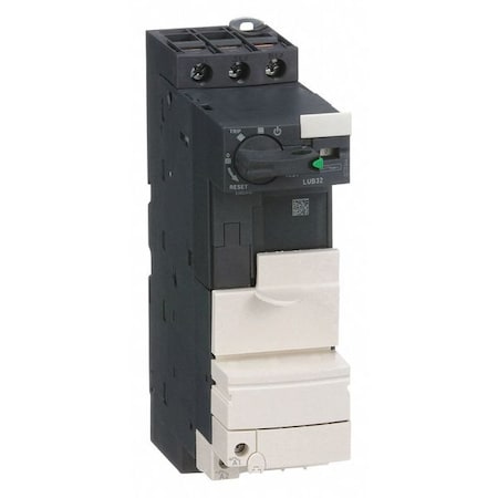 Schneider Electric Control Component LUB32 - product photo 1
