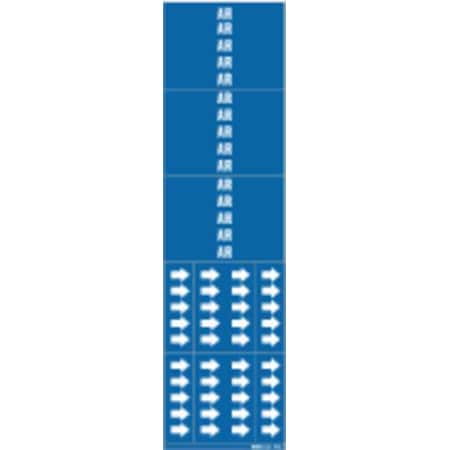 Brady Safety Sign 7006-3C - product photo 1