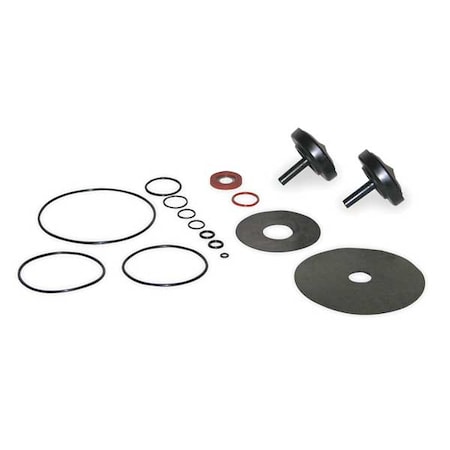 Watts Pipe Fitting RK 009M2 RT 2 - product photo 1