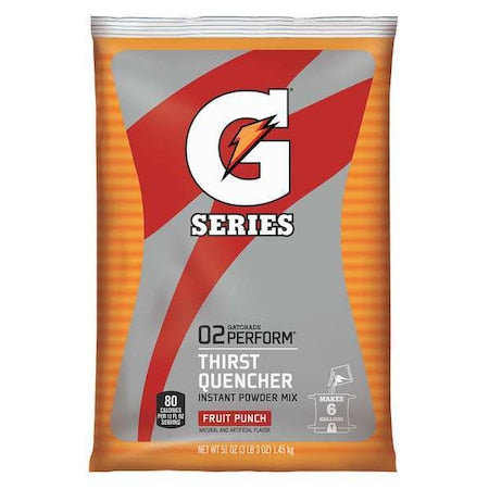 Gatorade Food Item 33690 - product photo 1
