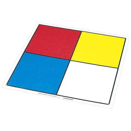 Brady Safety Sign 58656 - product photo 1