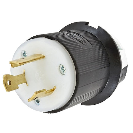 Hubbell Wiring Device-Kellems Wiring Device HBL2611 - product photo 1