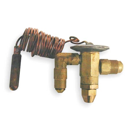 Parker Refrigeration Part CAJW - product photo 1
