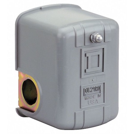 Telemecanique Sensors Control Component 9013FYG2J33M4 - product photo 1
