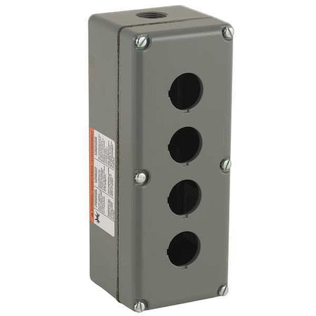 Schneider Electric Control Component 9001KY4 - product photo 1