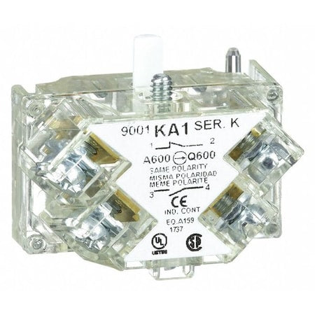 Schneider Electric Control Component 9001KA1 - product photo 1