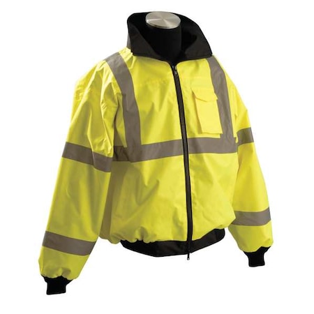Occunomix Ppe LUX-ETJBJ-Y3X - product photo 1