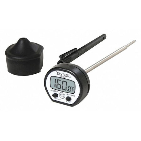 Taylor Thermometer 9840RB - product photo 1