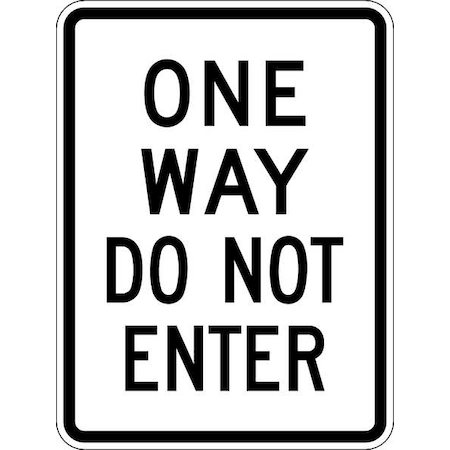 Lyle Safety Sign TR-011-18DA - product photo 1