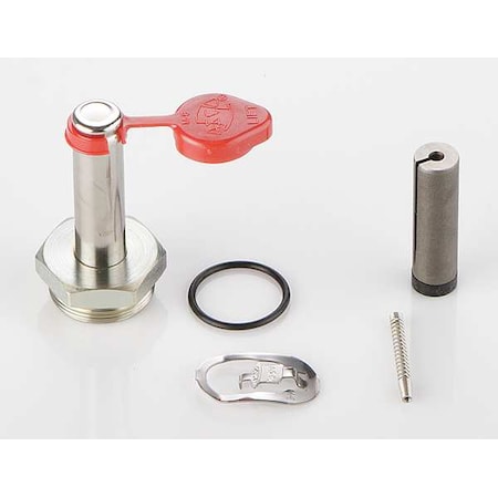 Asco Plumbing Repair Part 302018-V - product photo 1