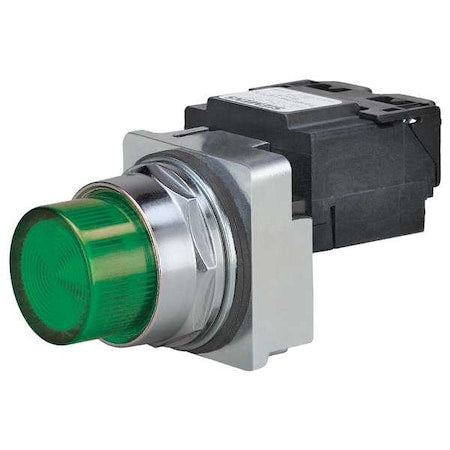 Siemens Control Component 52PL4J3XB - product photo 1