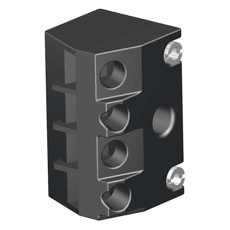 Siemens Control Component 52BAU - product photo 1
