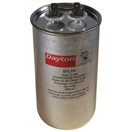 Dayton Motor 6FLP4 - product photo 1
