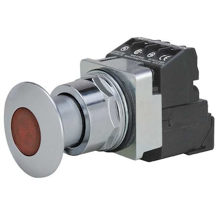 Siemens Control Component 52RB3H3 - product photo 1