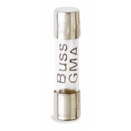 Eaton Bussmann Fuse GMC-7-R - product photo 1