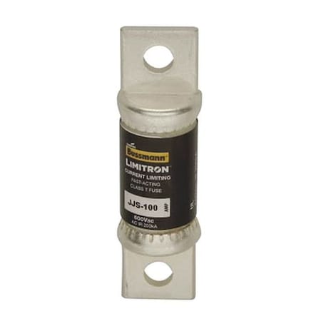 Eaton Bussmann Fuse JJS-100 - product photo 1
