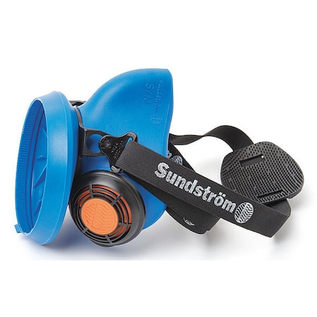 Sundstrom Safety Ppe SR 100 S/M - product photo 1