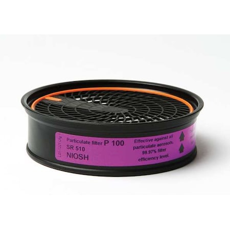 Sundstrom Safety Ppe SR 510 - product photo 1