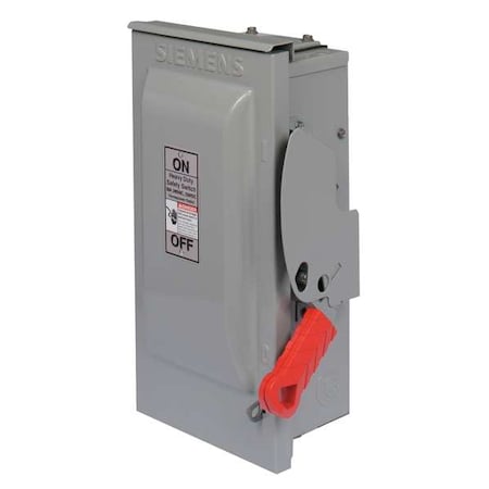 Siemens Control Component HF321NR - product photo 1