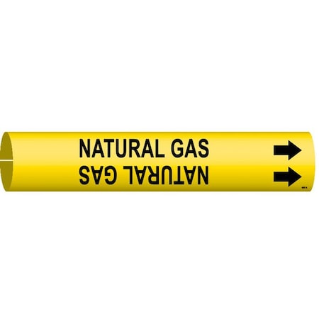 Brady Safety Sign 4097-A - product photo 1
