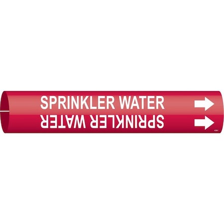 Brady Safety Sign 4128-C - product photo 1