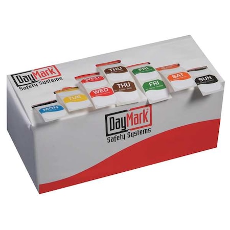 Daymark Food Storage Container 111183 - product photo 1