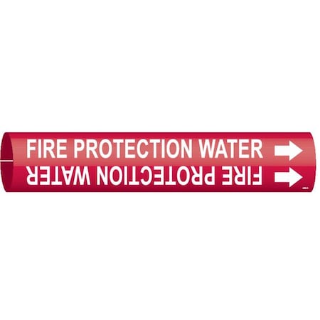 Brady Safety Sign 4060-D - product photo 1
