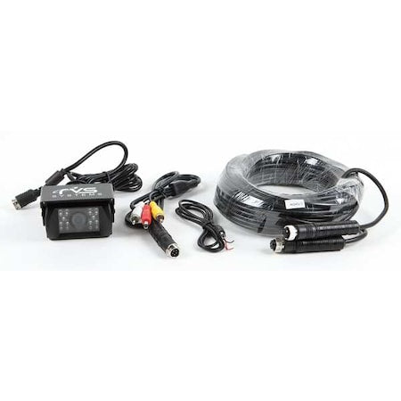 Rear View Safety/rvs Systems Automotive Audio RVS-771 - product photo 1