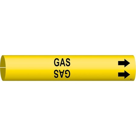 Brady Safety Sign 4067-A - product photo 1