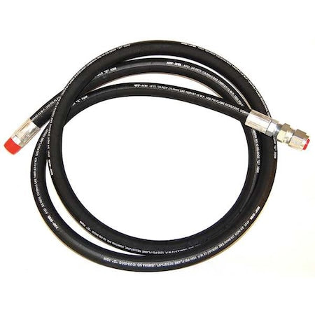 Wheeler-Rex Pump Part 221065 - product photo 1