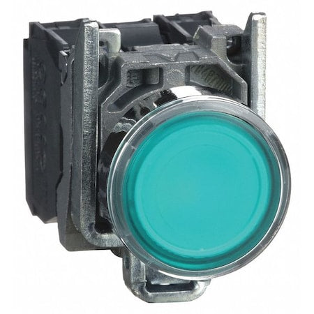 Schneider Electric Control Component XB4BW33G5 - product photo 1