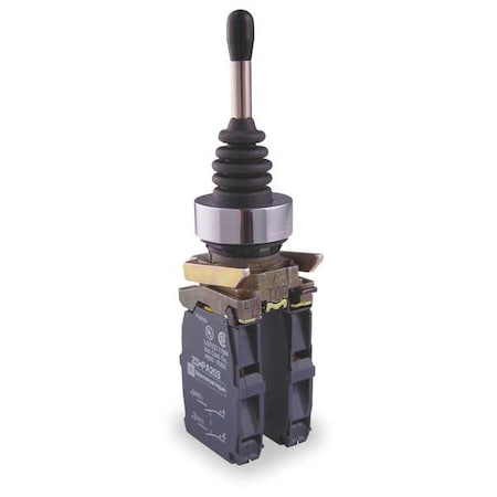 Schneider Electric Control Component XD4PA12 - product photo 1