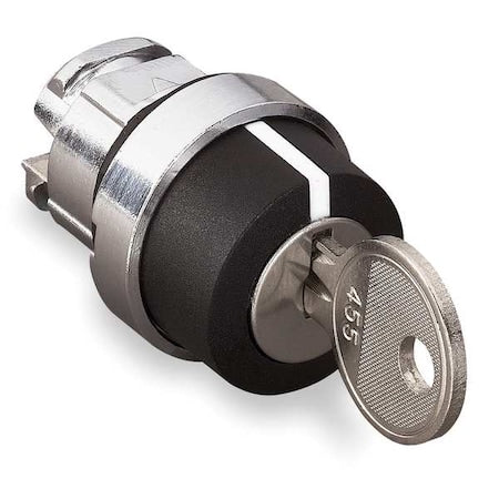 Schneider Electric Control Component ZB4BG0 - product photo 1