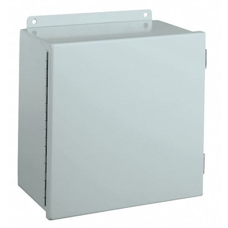 Wiegmann Electrical Enclosure B080606CH - product photo 1