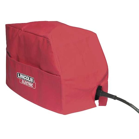 Lincoln Electric Welder KH495 - product photo 1