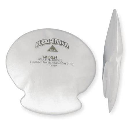 MSA Safety Ppe 818346 - product photo 1