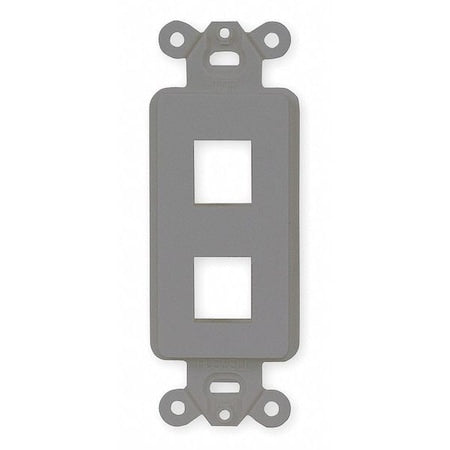 Hubbell Premise Wiring Data Cable NS612GY - product photo 1